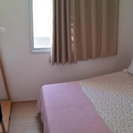 Apartamento Futuro *