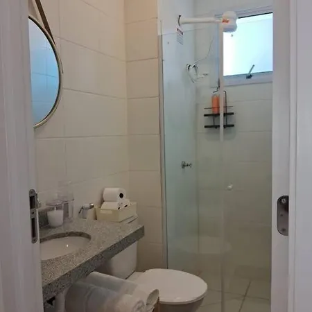 Apartamento Futuro *