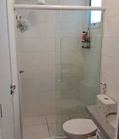 Futuro Apartamento Fortaleza (Ceara)