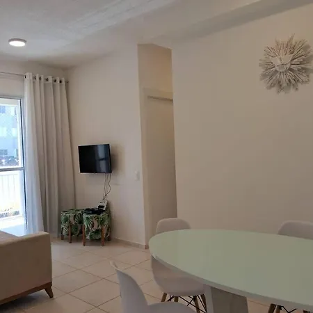 Futuro Apartamento *